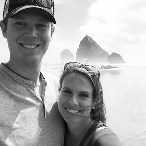 Meet your Posher, Tanner